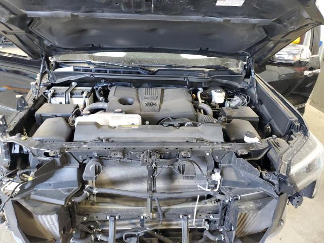 2024 TOYOTA TUNDRA CRE - 5TFMA5DB6RX139447