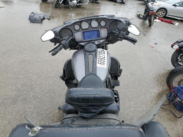 2020 HARLEY-DAVIDSON FLHTKSE 1HD1TEH14LB953226