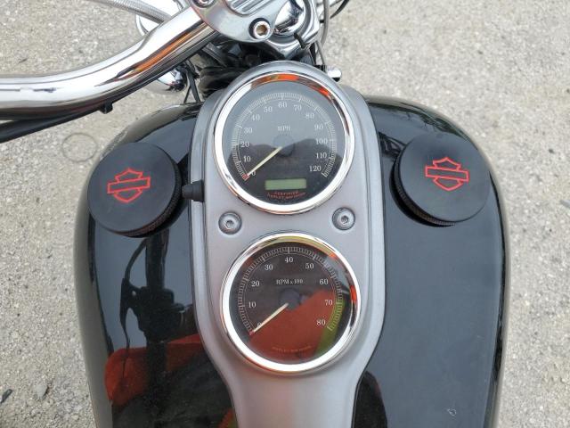 2004 HARLEY-DAVIDSON FXDLI 1HD1GNW154K319478