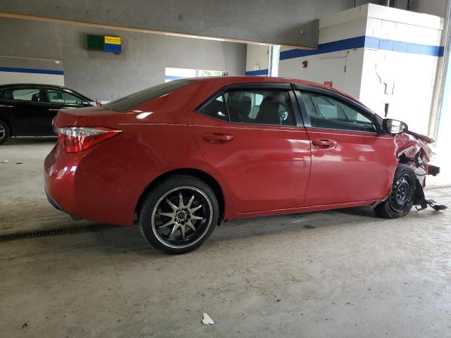 VIN 2T1BURHE4FC297872 2015 TOYOTA COROLLA no.3