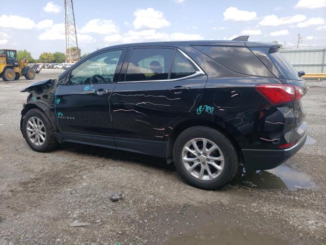 2020 CHEVROLET EQUINOX LT - 3GNAXJEV5LL201577