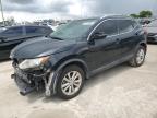 2017 NISSAN ROGUE SPOR - JN1BJ1CP0HW030907