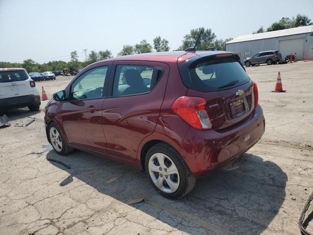 2022 CHEVROLET SPARK LS - KL8CB6SA5NC014183