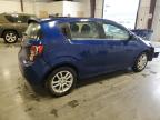 CHEVROLET SONIC LT photo