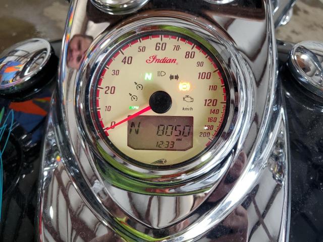 2016 INDIAN MOTORCYCLE CO. CHIEF VINT - 56KCCVAA0G3330667