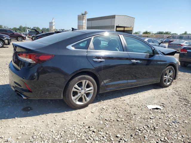 2018 HYUNDAI SONATA SPO - 5NPE34AF0JH624666