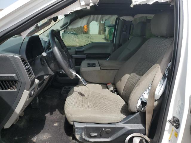 2019 FORD F150 SUPER - 1FTEW1E41KKE64685