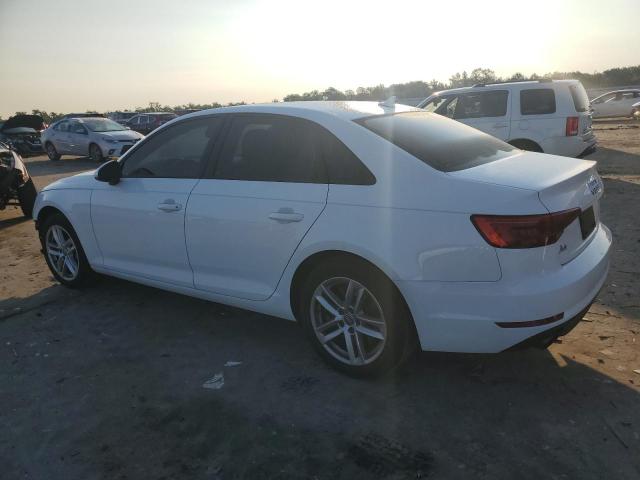 VIN WAUGNAF46HN022208 2017 Audi A4, Premium no.2