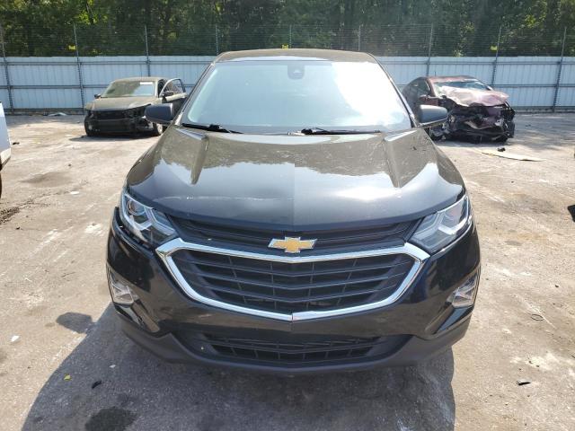 2020 CHEVROLET EQUINOX LS - 2GNAXHEV1L6272126