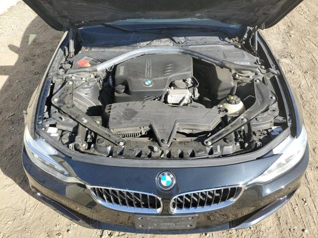 VIN WBA3V5C53FP753134 2015 BMW 4 Series, 428 I no.11