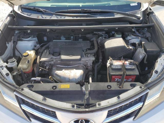 2015 TOYOTA RAV4 LIMIT - 2T3DFREV2FW241104