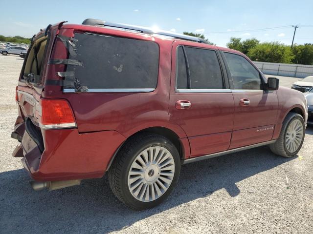 VIN 5LMJJ2HTXFEJ07427 2015 Lincoln Navigator no.3