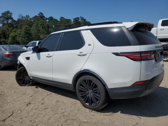 2018 LAND ROVER DISCOVERY SALRR2RV4JA069088  68139744