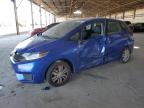 HONDA FIT LX photo