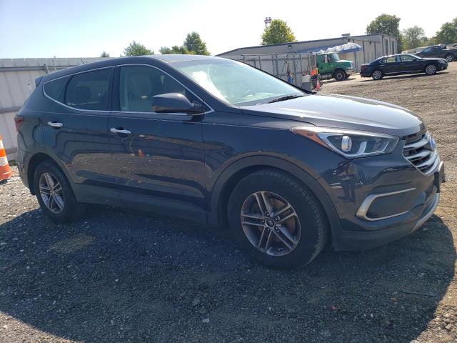 2018 HYUNDAI SANTA FE S - 5NMZTDLB8JH072780