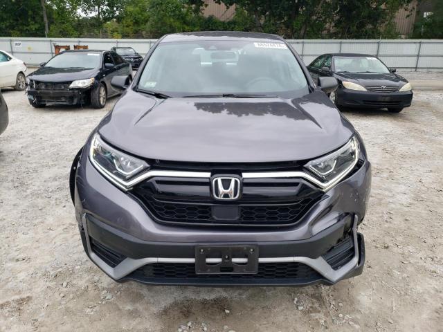 2020 HONDA CR-V LX - 2HKRW2H2XLH622040