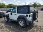 JEEP WRANGLER S photo