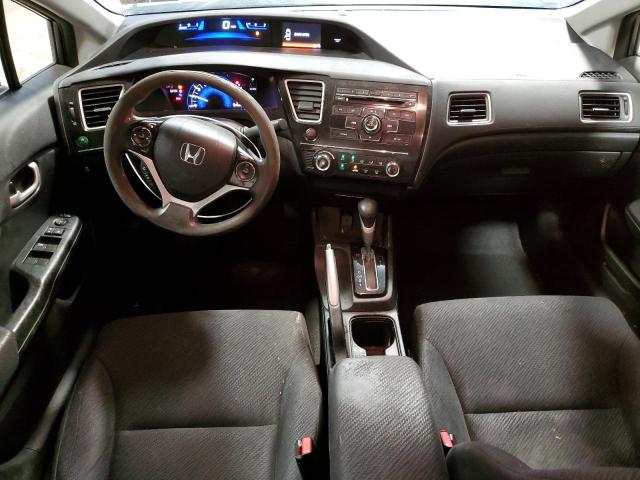 VIN 19XFB2F59DE214792 2013 Honda Civic, LX no.8