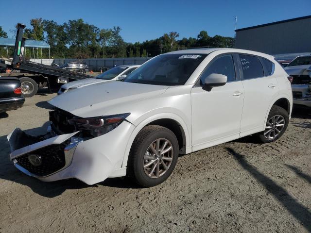 MAZDA CX-5 PREFE