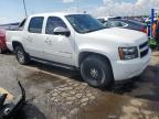 CHEVROLET AVALANCHE photo