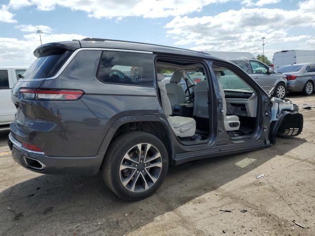 2021 JEEP GRAND CHER - 1C4RJKDGXM8174222