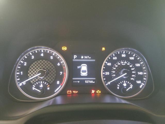 2020 HYUNDAI ELANTRA SE - KMHD74LF3LU926325