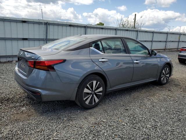 2021 NISSAN ALTIMA SV - 1N4BL4DV0MN327929