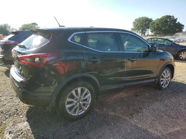 2020 NISSAN ROGUE SPOR - JN1BJ1CV8LW540381