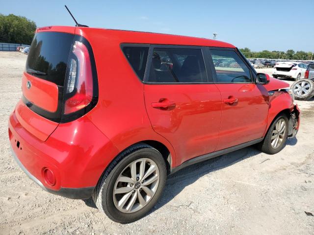 VIN KNDJP3A57J7540577 2018 KIA Soul, + no.3