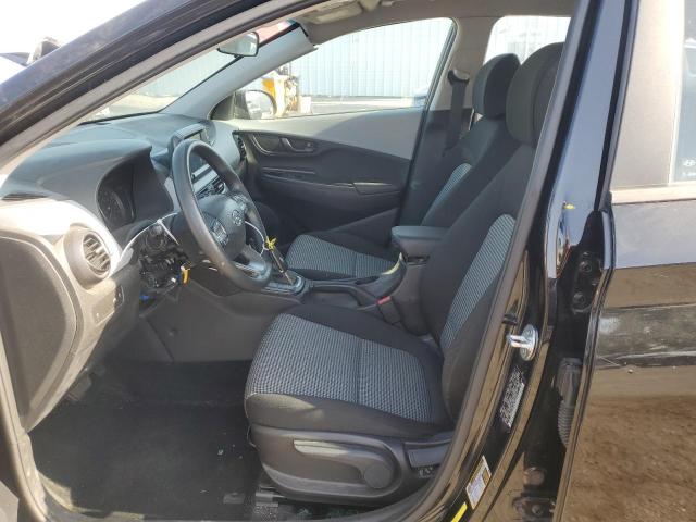 2020 HYUNDAI KONA KM8K12AA8LU449010