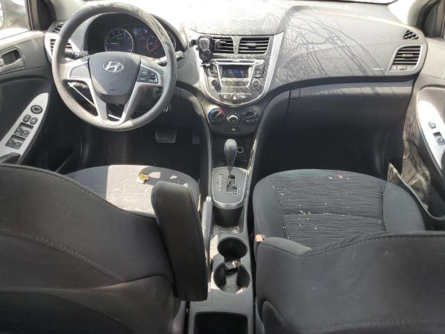 2015 HYUNDAI ACCENT GS - KMHCT5AE2FU213802