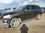 MERCEDES-BENZ ML 350 4MA photo