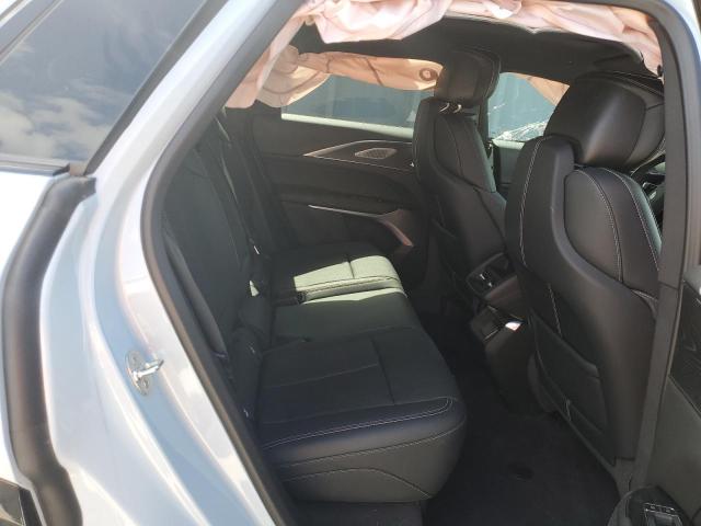 2024 CADILLAC LYRIQ SPOR - 1GYKPVRK4RZ116634