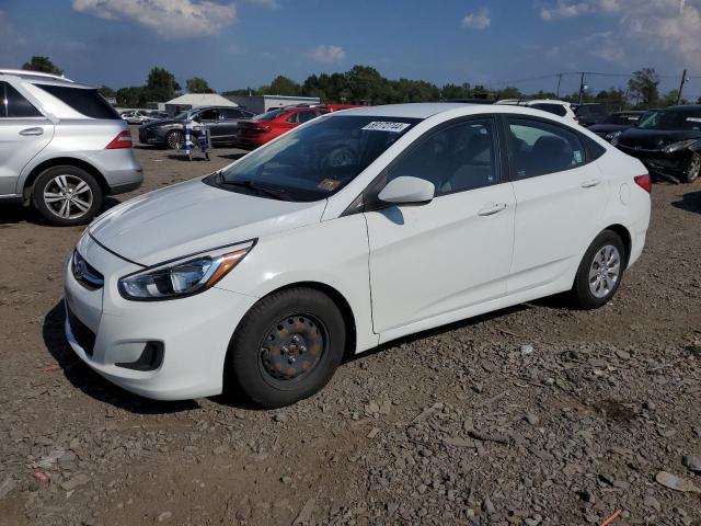 HYUNDAI ACCENT GLS