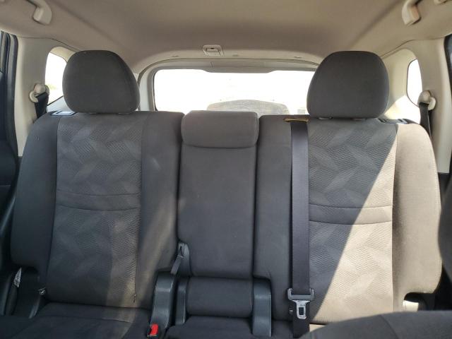 2016 NISSAN ROGUE S - KNMAT2MV2GP720222