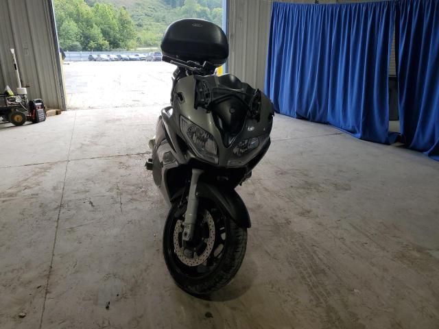 2013 YAMAHA FJR1300 A - JYARP24E5DA000723