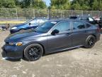 2025 HONDA CIVIC SPOR - 2HGFE2F53SH515066