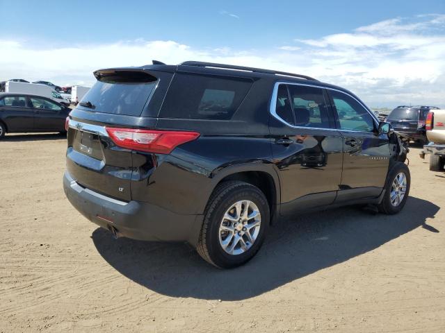 2020 CHEVROLET TRAVERSE L - 1GNERGKW9LJ299936
