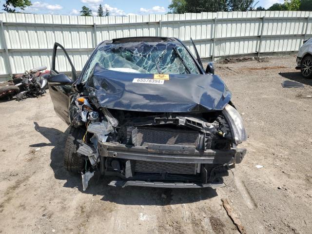 2016 HYUNDAI ELANTRA GT - KMHD35LH1GU337783