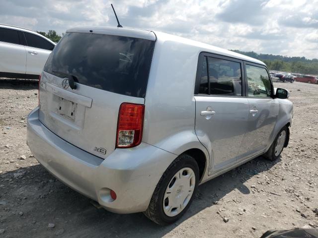 Vin: jtlze4fe4b1126611, lot: 41439295, toyota scion xb 20113