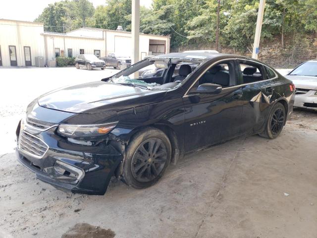 2016 CHEVROLET MALIBU LT - 1G1ZE5ST4GF314991