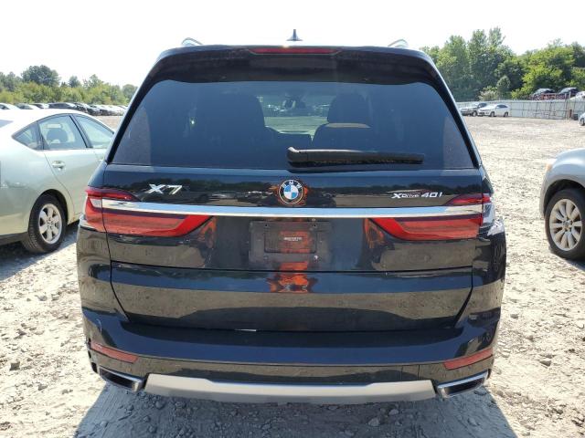 VIN 5UXCW2C56KL086932 2019 BMW X7 no.6