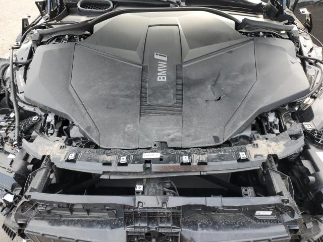 2024 BMW I7 XDRIVE6 WBY53EJ07RCP60686