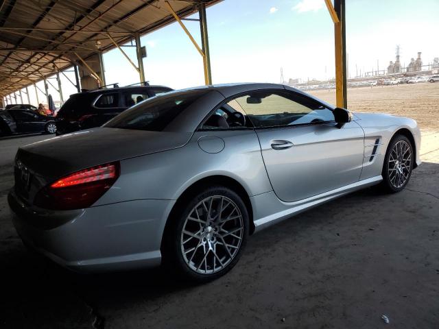 2016 MERCEDES-BENZ SL550 WDDJK7DA3GF037955