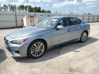 2018 INFINITI Q50 LUXE - JN1EV7AP1JM356322