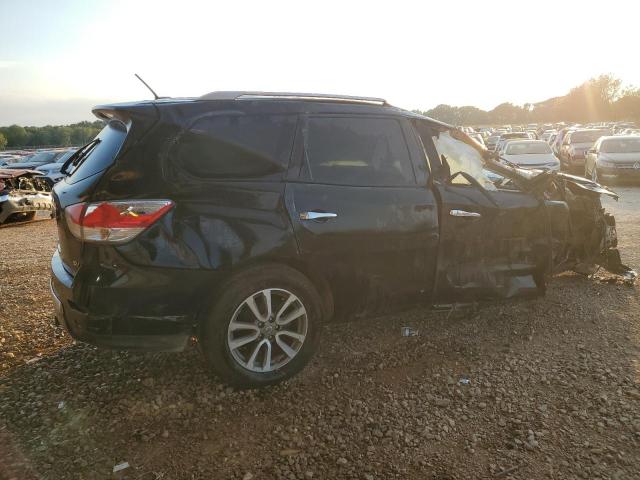 2016 NISSAN PATHFINDER - 5N1AR2MN1GC611137