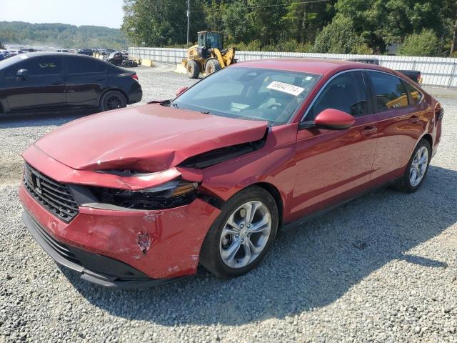 2023 HONDA ACCORD LX - 1HGCY1F29PA030737