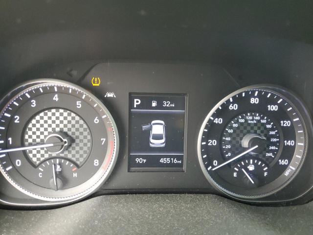 2020 HYUNDAI ELANTRA SE - 5NPD84LFXLH606933
