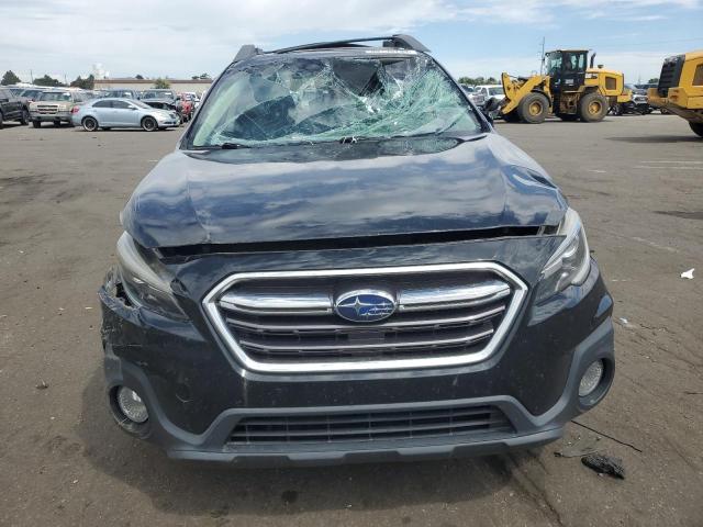 VIN 4S4BSANC2J3223857 2018 Subaru Outback, 2.5I Lim... no.5