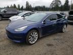 TESLA MODEL 3 photo